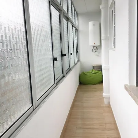 Apartment A Saudade The Way To Enjoy Lisbon *