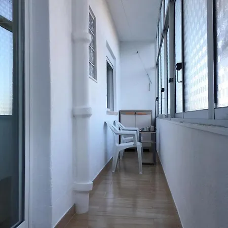 Apartment A Saudade The Way To Enjoy Lisbon