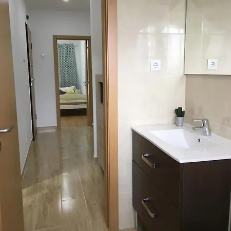 Apartment A Saudade The Way To Enjoy Lisbon