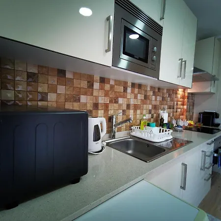 Apartment A Saudade The Way To Enjoy Lisbon Almada