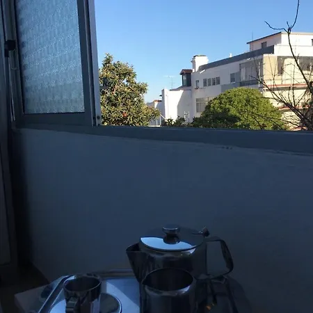 A Saudade The Way To Enjoy Lisbon *