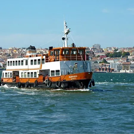 A Saudade The Way To Enjoy Lisbon Apartment