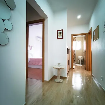 Apartment A Saudade The Way To Enjoy Lisbon *