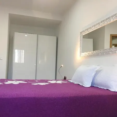 Apartment A Saudade The Way To Enjoy Lisbon Almada