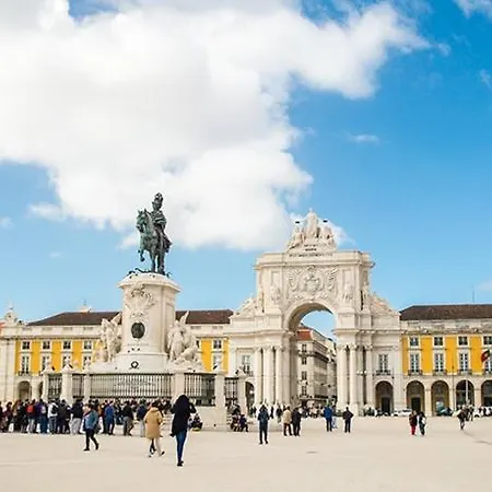 Apartment A Saudade The Way To Enjoy Lisbon