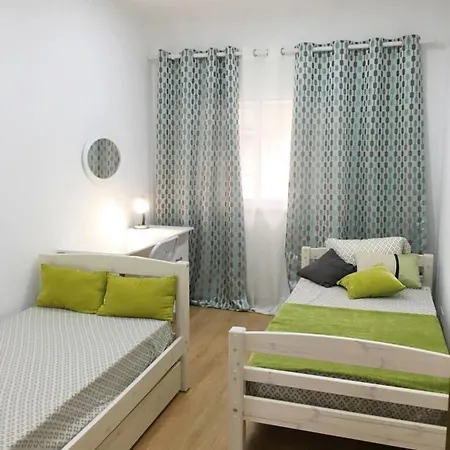 Apartment A Saudade The Way To Enjoy Lisbon *