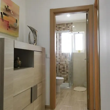 Apartment A Saudade The Way To Enjoy Lisbon Almada