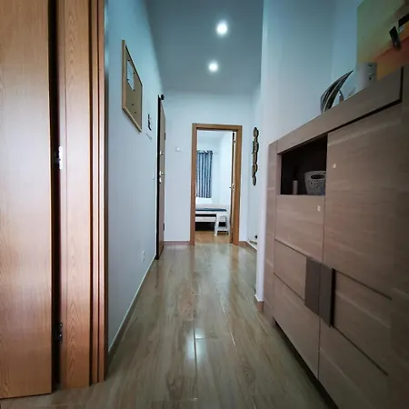 A Saudade The Way To Enjoy Lisbon Apartment