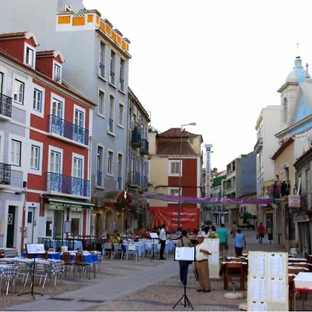 A Saudade The Way To Enjoy Lisbon Appartement